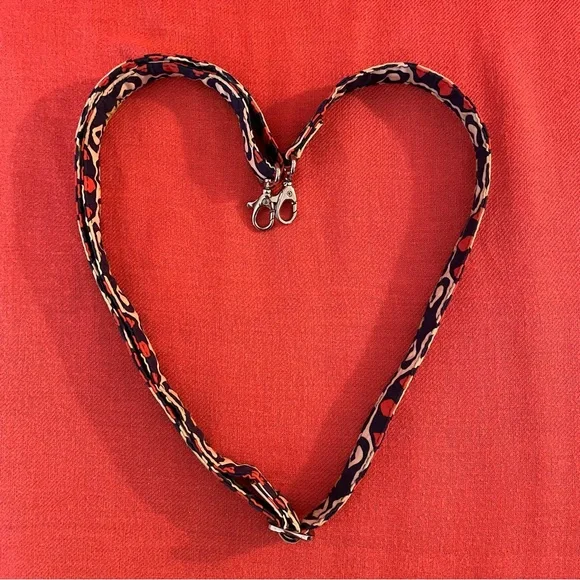 Vera Bradley Sun Valley hand/crossbody bag - Picture 9 of 12